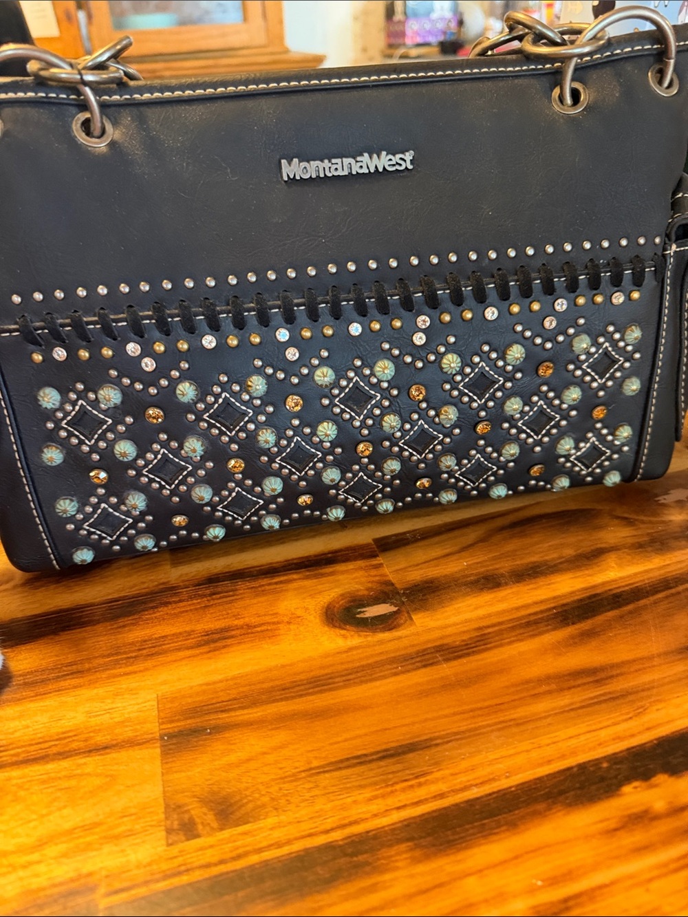 Montana West handbag